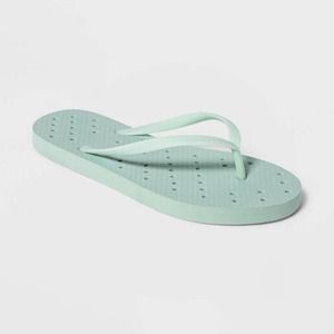 Shower Flip Flop Sandal - Size Small
